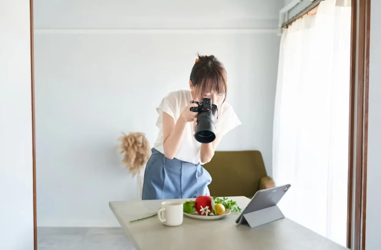 commercial photography