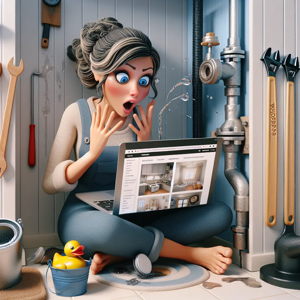 Selecting and customizing a WordPress theme, with various theme thumbnails and a user tweaking appearance settings.