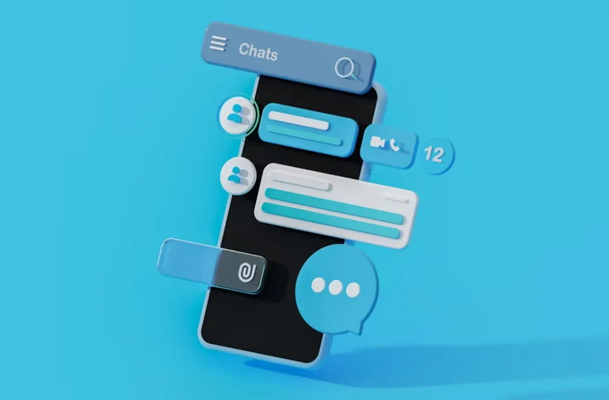 Mobile app development