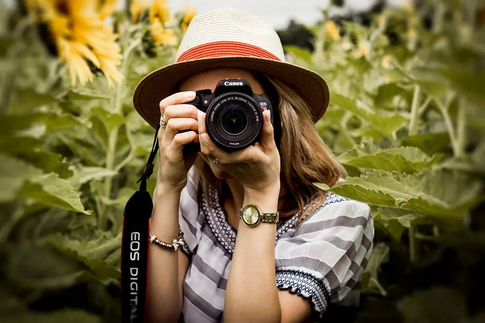 elegant photography