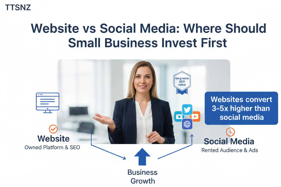 Website