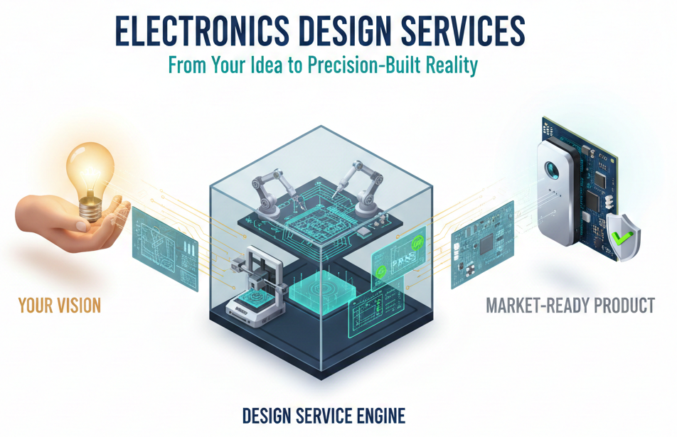 Electronics Design Electronics Design